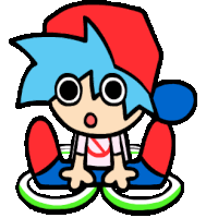 BanbanBFUp.gif (169 KB) Up pose