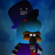 Dj Hallyboo's original appearance