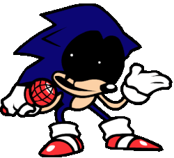 ☆ HalfGalaxy ☆✎ (Comms Open! Slot : 1/5) on X: Updating my old sprites #2  Bratwurst Sonic.exe (2° Form) . #fnfmods #vssonicexe #fanmade   / X