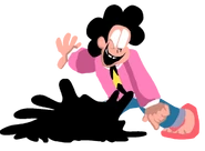 FNGStevenLeftStatic.png (195 KB) Static left pose