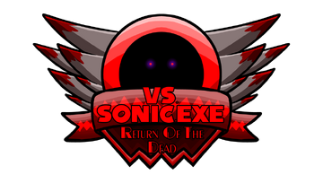 Vs. Sonic.Exe/Characters  Funkipedia Mods+BreezeWiki