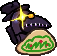 Monotone Intended For Posussium