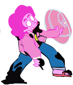 FNF X Pibby: Corrupted Steven Universe - Play FNF X Pibby: Corrupted Steven  Universe Online on KBHGames