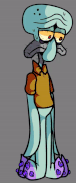 Humiliation idle (Scrapped, 2)