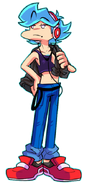 BB croptop