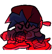 Down Miss Pose (Hell)