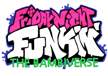Bambi (Disambiguation), Friday night funkin fanon Wiki