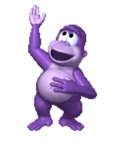 Bonzi buddy png 9 » PNG, bonzibuddy HD wallpaper