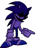 EXE majin (unused TF).gif (949 KB) EXE Majin (Unused)