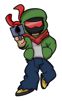 Vs Sly Funkipedia Mods Wiki Fandom