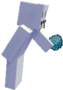 Minecraft Form Right Note