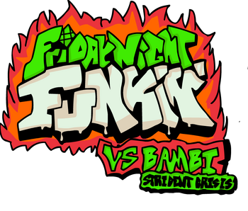 Stream Friday Night Funkin VS Wiki Sans Change by Diamond Dude