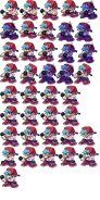 Spritesheet.