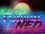 Friday Night Funkin': Neo