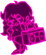 Crying during the wireframe segment of Julian's week.