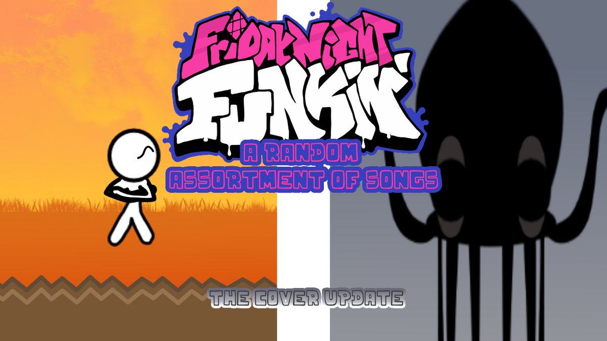 Steam Workshop::FNF Music Pack