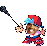 Unused attack animation