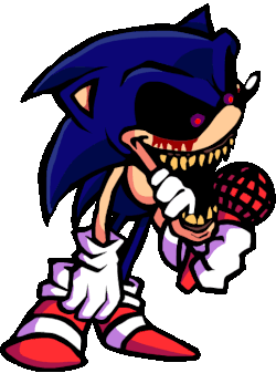 Too-Slow Encore but its a FNF mod  Sonic, Drawing techniques, Iconic  characters