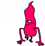 Static character four