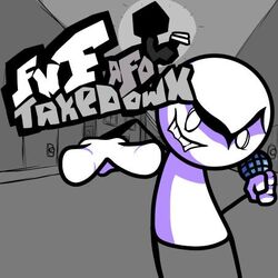 FNF: Vs StickNodes StickFigure Base DEMO [Friday Night Funkin'] [Mods]