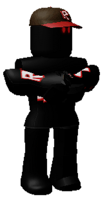 Download Guest 666 Is A Hacker - Last Guest Roblox - Full Size PNG Image -  PNGkit