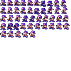 Featured image of post View 19 B Side Fnf Bf