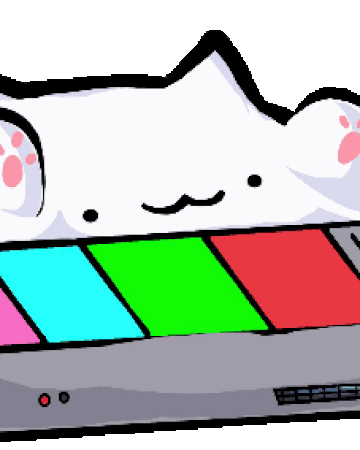 Bongo Cat Funkipedia Mods Wiki Fandom