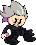 GrandpaDown