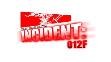 Incident:012F, Funkipedia Mods Wiki, Fandom