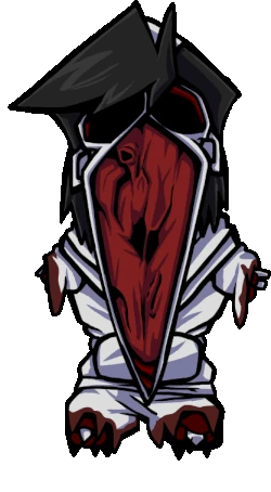 Triple Creepypasta Funkipedia Mods Wiki Fandom Triple Creepypasta Funkipedia Mods Wiki Fandom