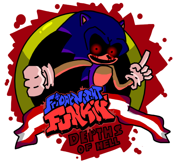 Vs. Sonic.Exe: Return Of The Dead/Characters, Funkipedia Mods Wiki