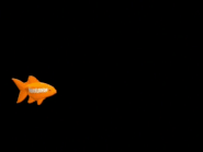 The Lies Fish's original appearance, the old Nickelodeon 2002 intro.