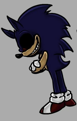 UnknownSonicAntiverse