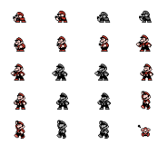 Yourenotsupposedtohavethatbookmario.png (3 KB) Mario