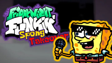 FRIDAY NIGHT FUNKIN' SMOKE 'EM OUT STRUGGLE! free online game on