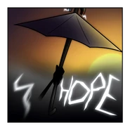 Hope Artwork