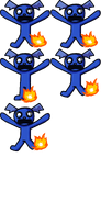 João Spritesheet