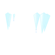 Icicles