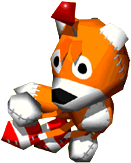 Tails Doll (disambiguation), Funkipedia Mods Wiki