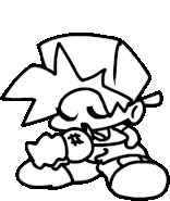 WHACKBFDOWN.gif (16 KB) Down pose