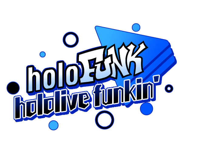 Holofunk Mod FNF – Play Without Download
