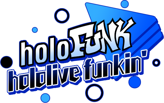 Holofunk Mod FNF – Play Without Download