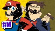 Mario Secret History Thumbnail