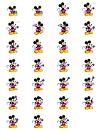 Sprite sheet (Welcome (1))