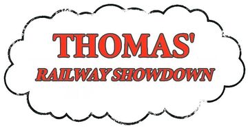 FNF: Thomas' Railway Showdown FNF mod jogo online, pc baixar