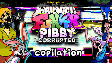 FNF Pibby Trouble  Funkipedia Mods+BreezeWiki