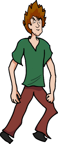 VS Shaggy | Funkipedia Mods Wiki | Fandom