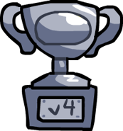 V4 Trophy