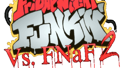 FNF Vs. FNaF 3  Teaser Trailer #1 