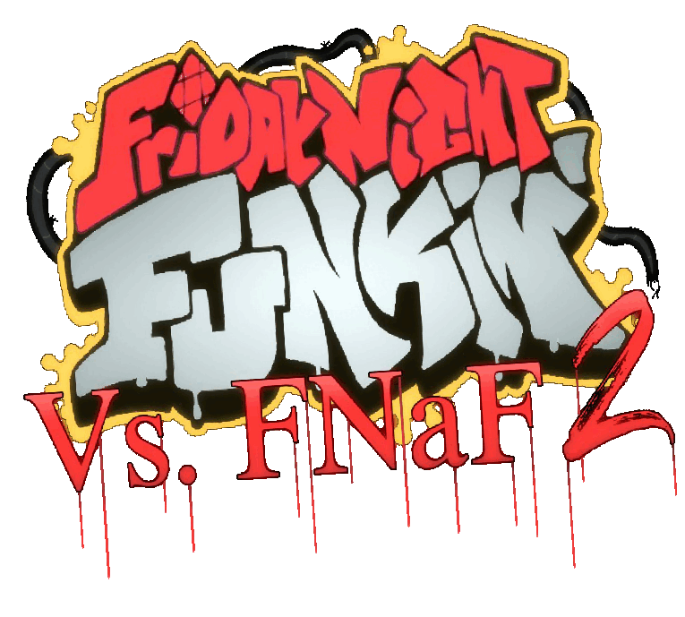 Vs. FNAF 2, Funkipedia Mods Wiki